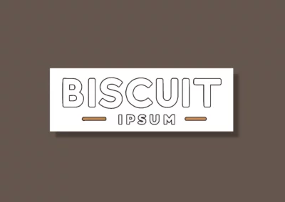 Biscuit Ipsum