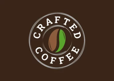 Crafted Coffee